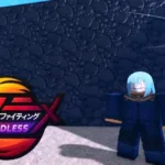 Anime Fighting Simulator: Endless Roblox Promo Image