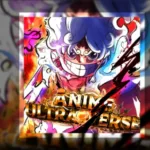 Anime Ultra Verse Roblox