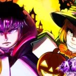 Arise Crossover Promo Image