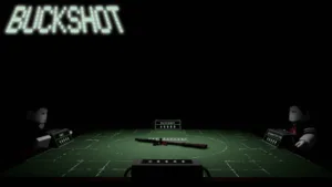 BUCKSHOT Roblox Promo Image