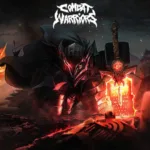 Combat Warriors Roblox Promo Image