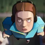 Deadly Delivery Promo Image Roblox