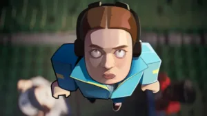 Deadly Delivery Promo Image Roblox