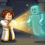 Faith Incremental Roblox Promo Image