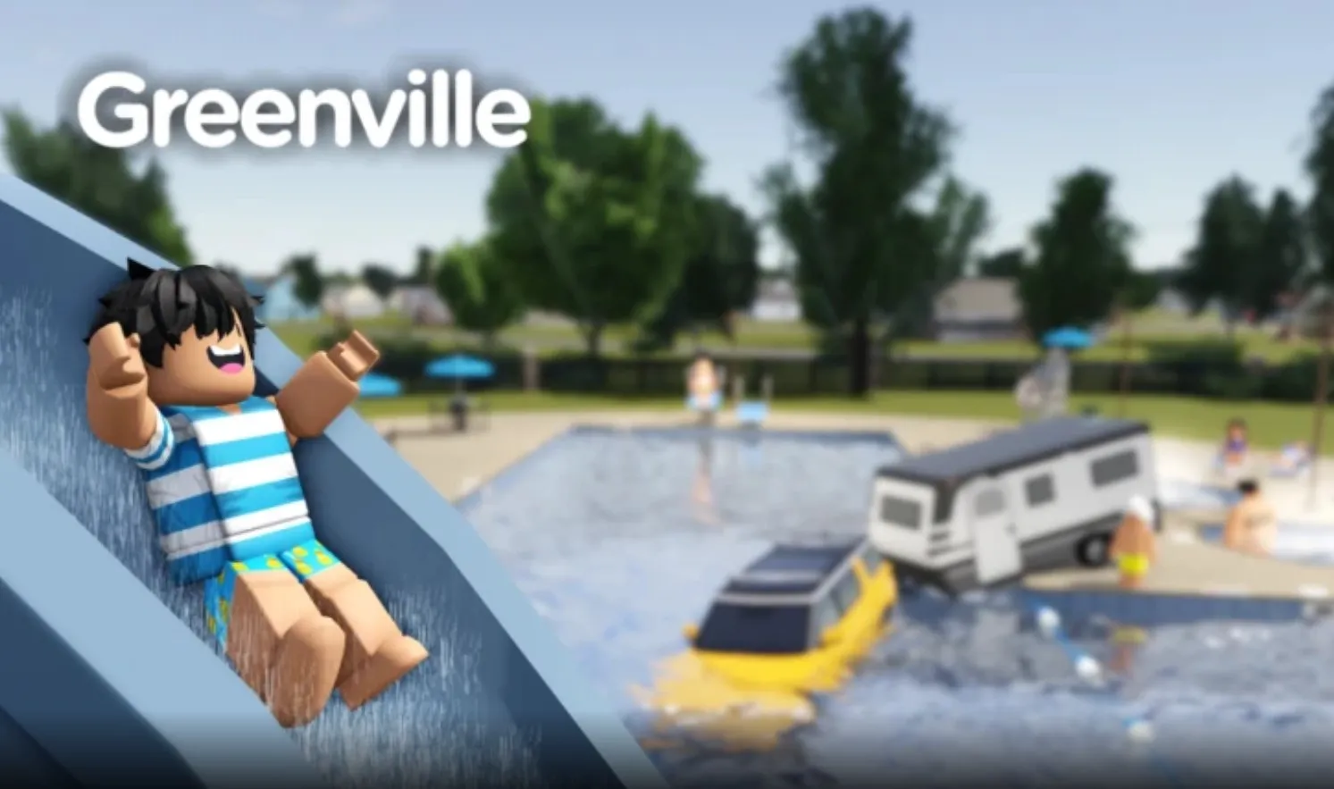 Greenville Roblox