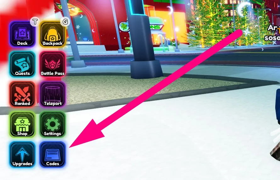 How to redeem Anime Card Clash codes