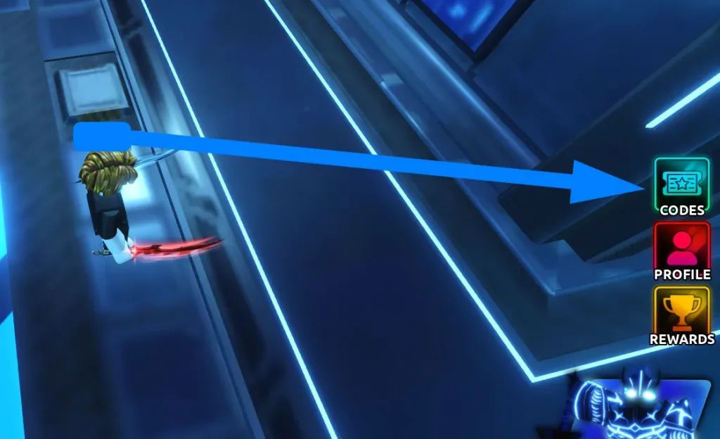 How to redeem Anime Final Quest codes