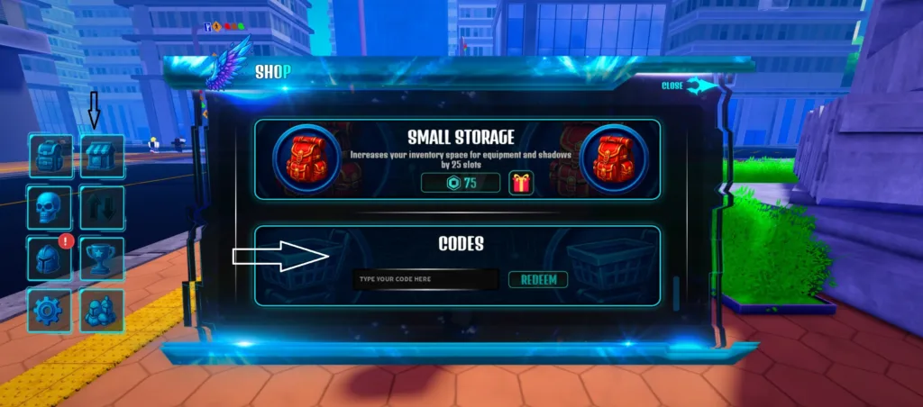 How to redeem Arise Ragnarok codes