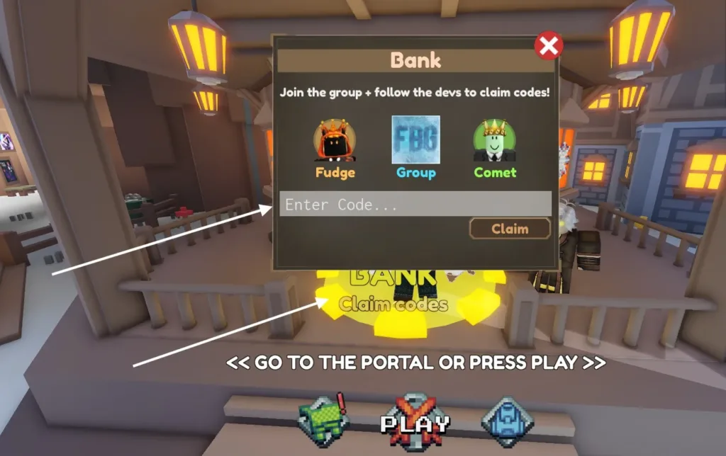 How to redeem Pixel Blade codes