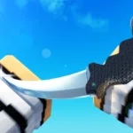 Knife Arena Roblox Promo Image