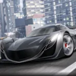 Midnight Chasers Roblox