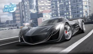 Midnight Chasers Roblox