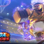 NBA Heroes Roblox
