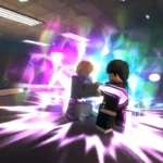 Psych Out Roblox Promo Image