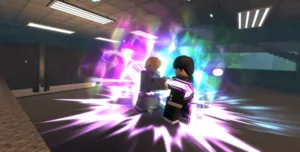 Psych Out Roblox Promo Image