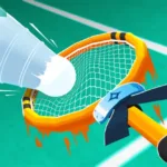 Racket Rivals Roblox Promo Image