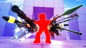 Rivals Roblox Promo Image