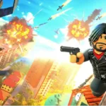 Super Soldiers Roblox Promo Image