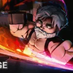 The Forge Roblox Promo Image