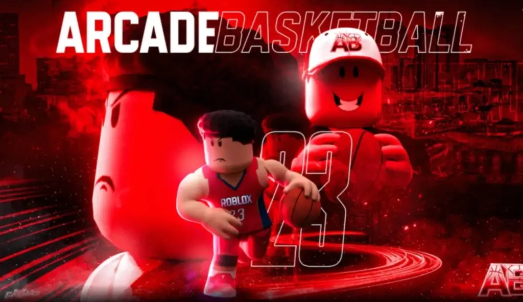 Arcade Basketball codes Roblox
