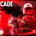 Arcade Basketball codes Roblox