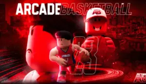 Arcade Basketball codes Roblox