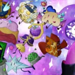 BFDIA Roblox Promo Image