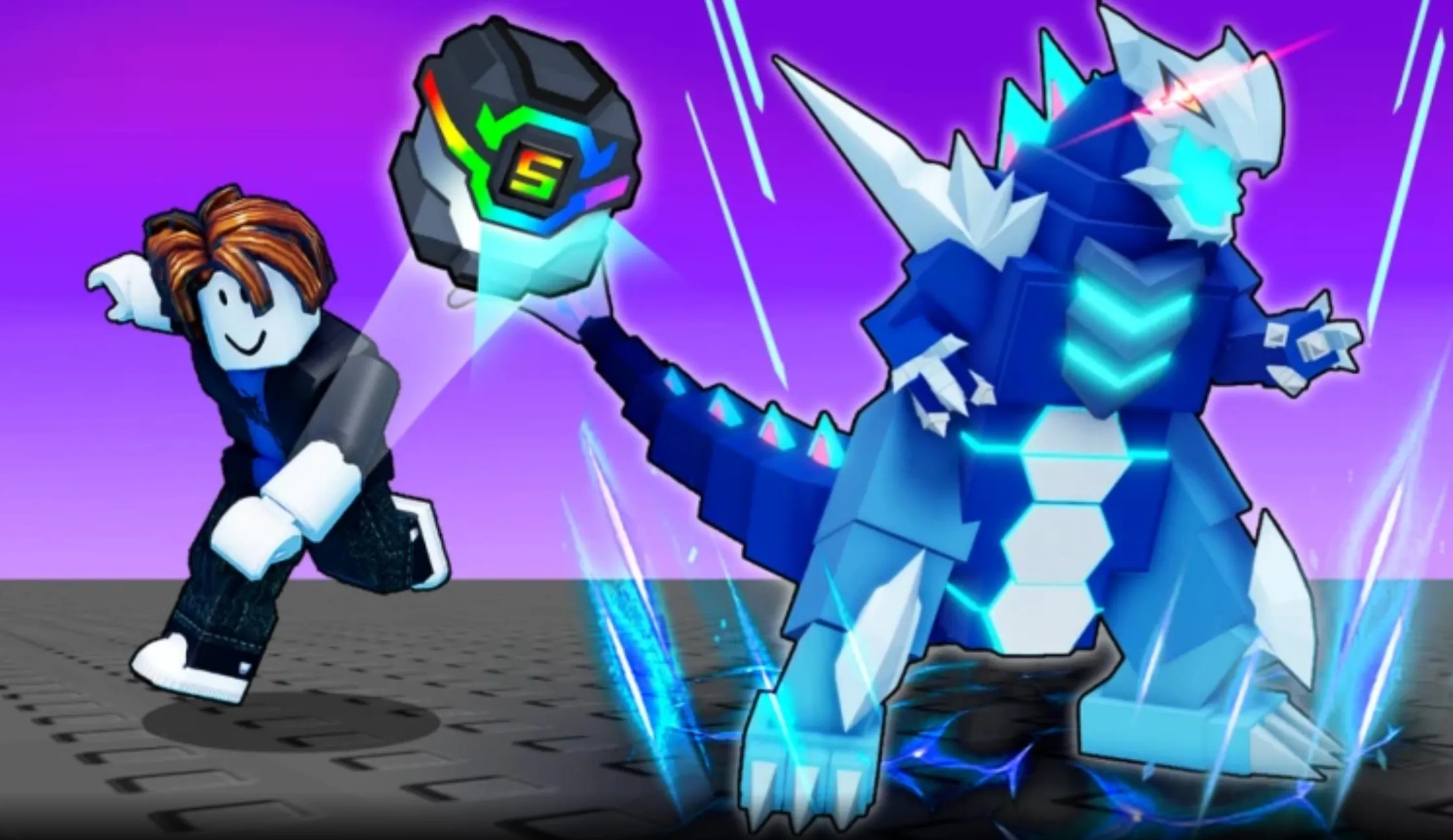 How to redeem Catch a Monster codes