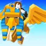 Catch And Tame Roblox Promo Image