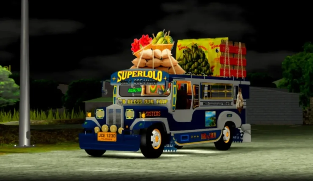 Diesel n' Steel Roblox