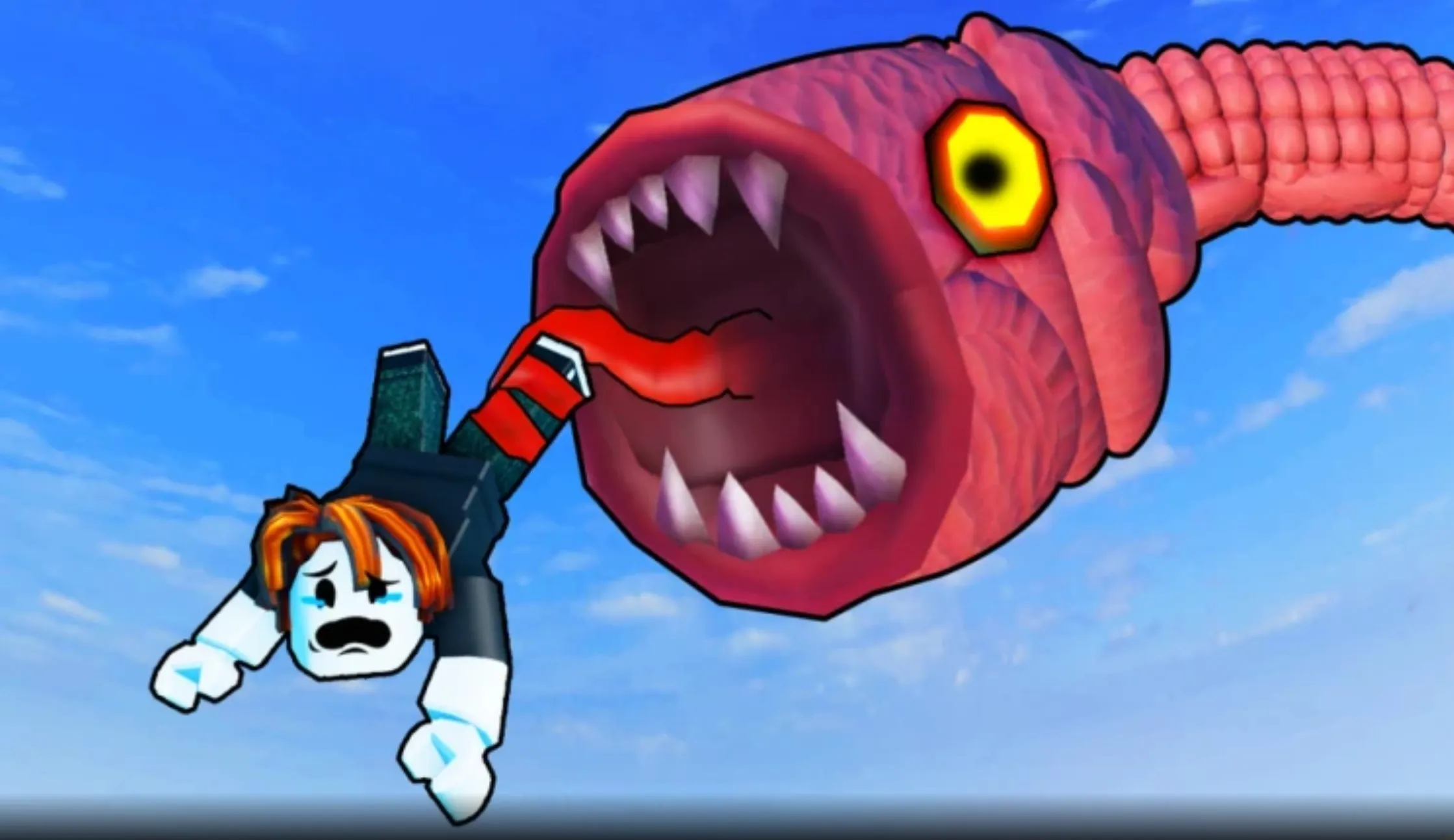 Dungeon Hunters Roblox