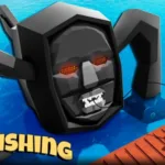 Go Fishing Roblox