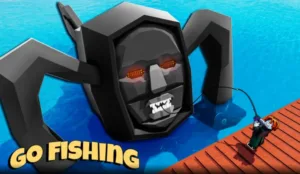 Go Fishing Roblox