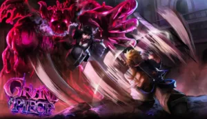 Grand Piece Online Roblox
