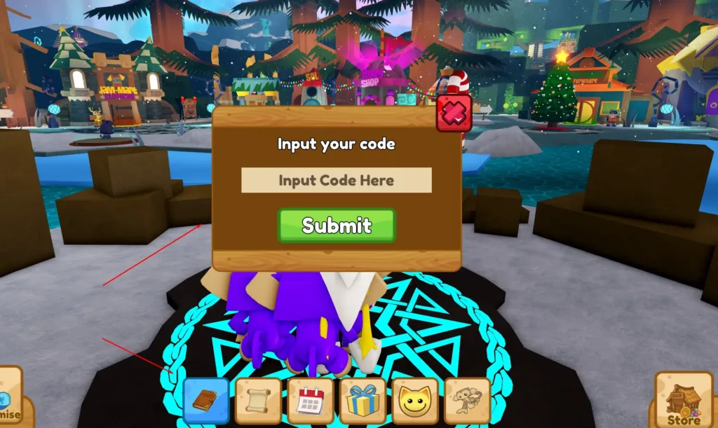 How to redeem Animal Jam codes