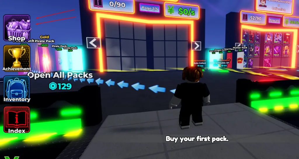 How to redeem Anime Card Collection codes