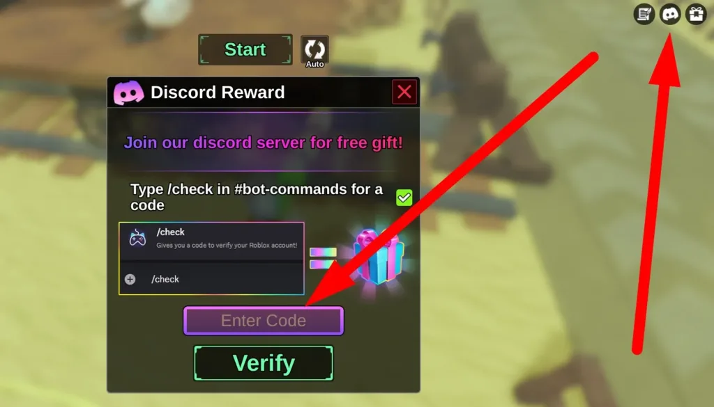 How to redeem Death Train Codes