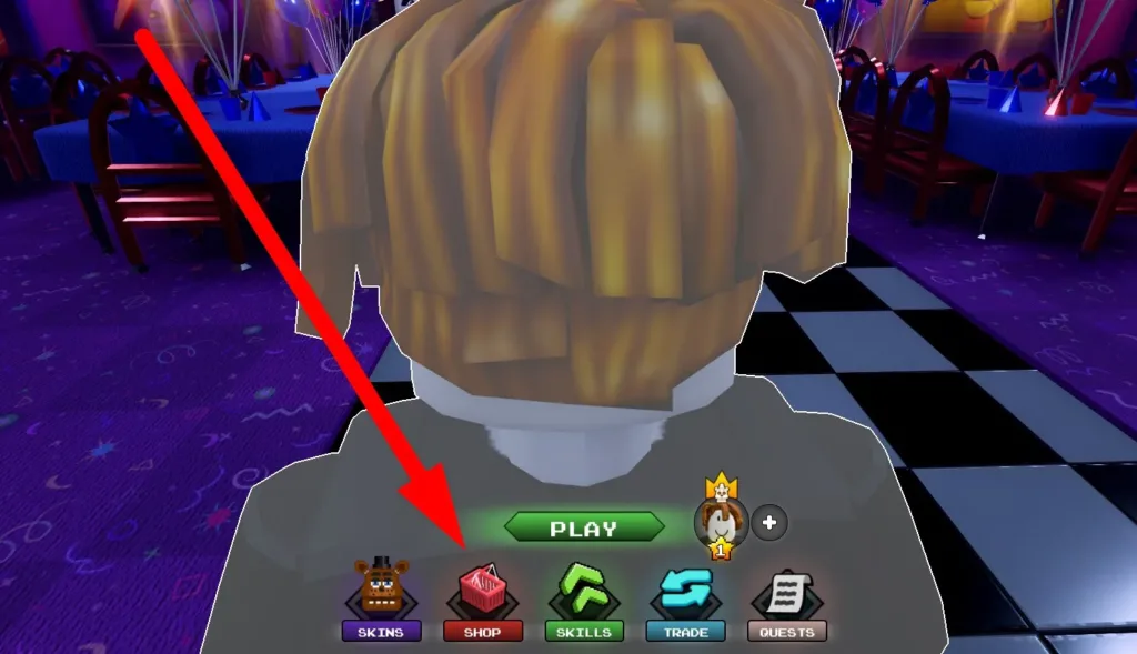 How to redeem Five Nights Haunted codes