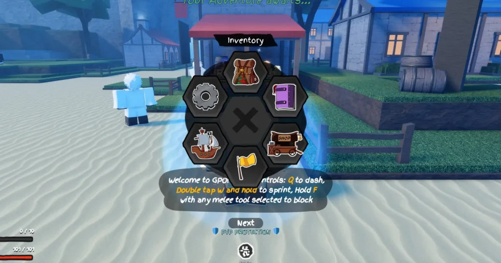 How to redeem Grand Piece Online codes