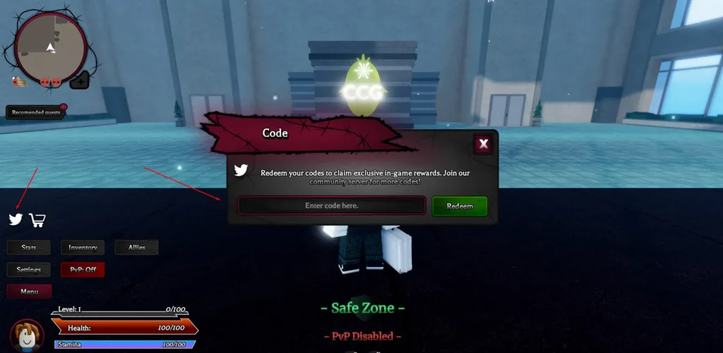 How to redeem Kanom Tokyo codes