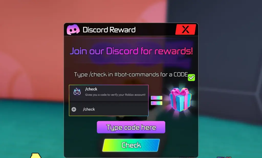 How to redeem Neo Tennis Roblox codes