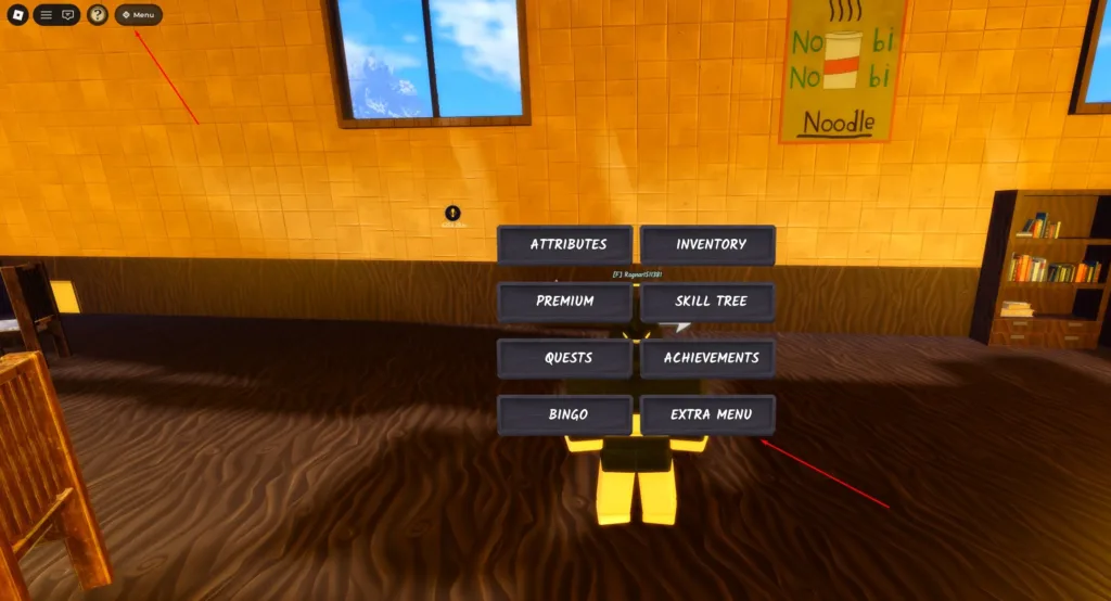 How to redeem Ninja Time codes