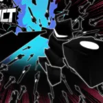 Impact Arena Roblox Promo Image