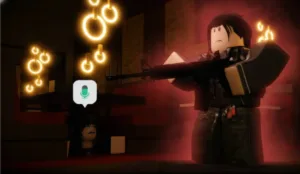 Massacre Roblox