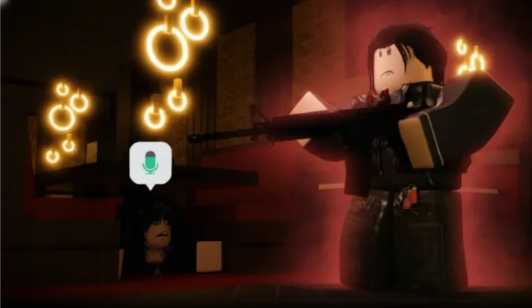 Massacre Roblox