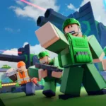 Mini Empires Roblox Promo Image