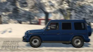 Mojave Valley Roblox Promo Image