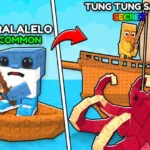 My Fishing Brainrots codes promo image