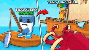 My Fishing Brainrots codes promo image