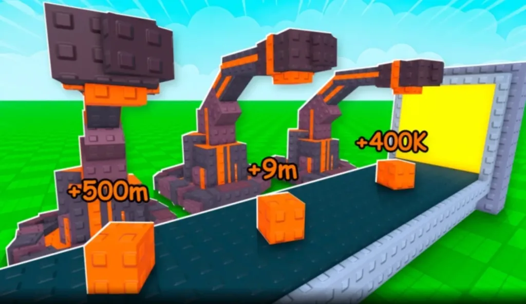 My Tycoon Farm Roblox codes